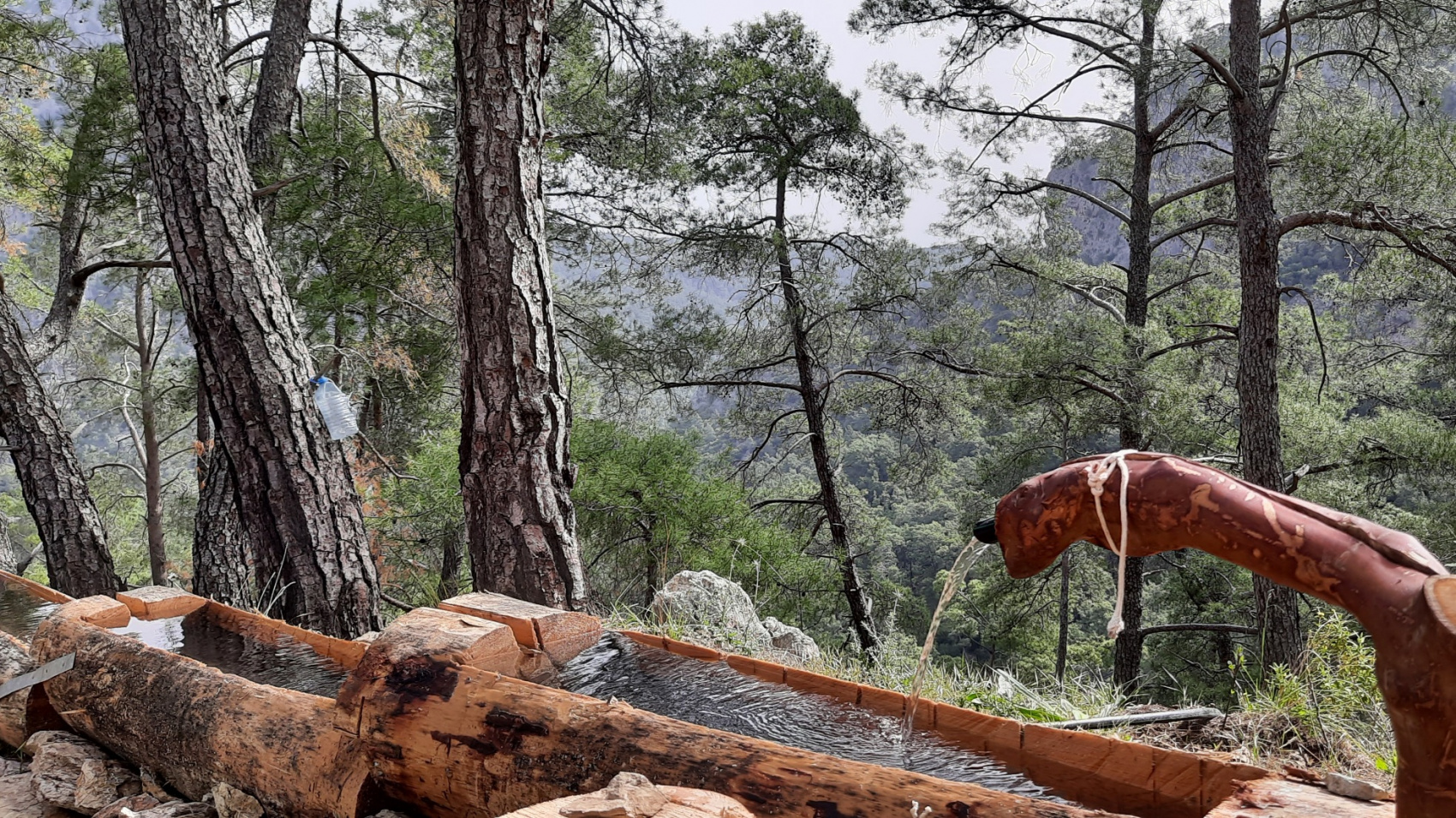 Ликийская тропа без рюкзаков + Каппадокия  (40/73)