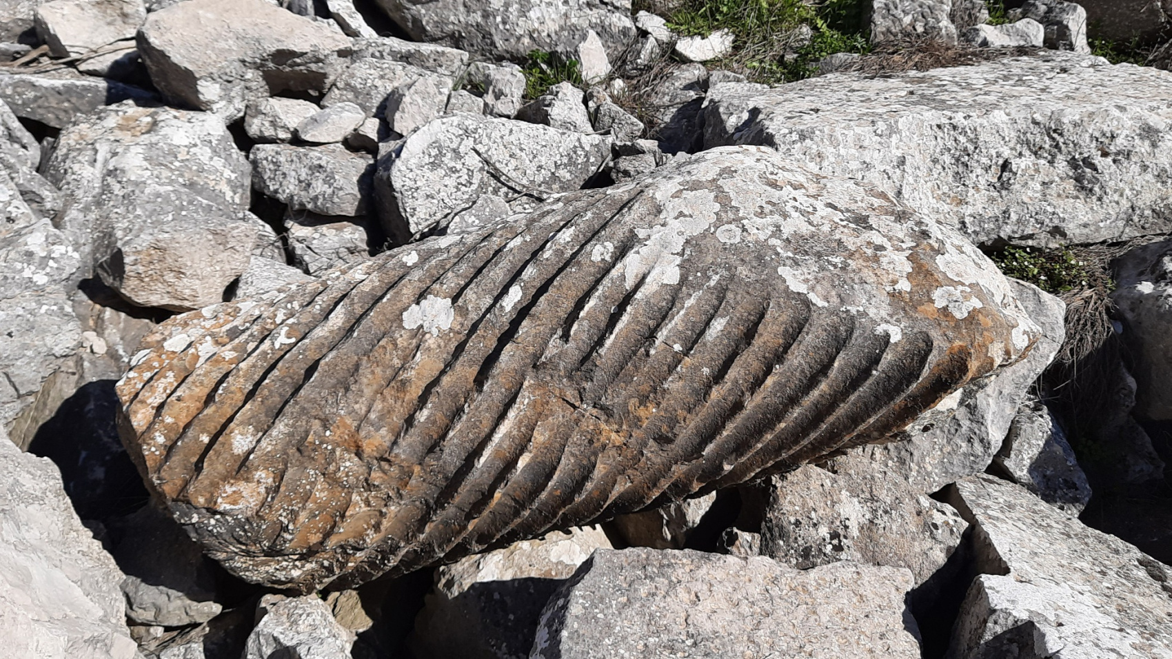 Ликийская тропа без рюкзаков + Каппадокия  (45/73)