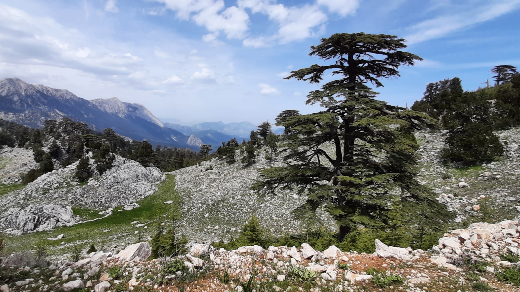 Ликийская тропа без рюкзаков + Каппадокия  (3/73)