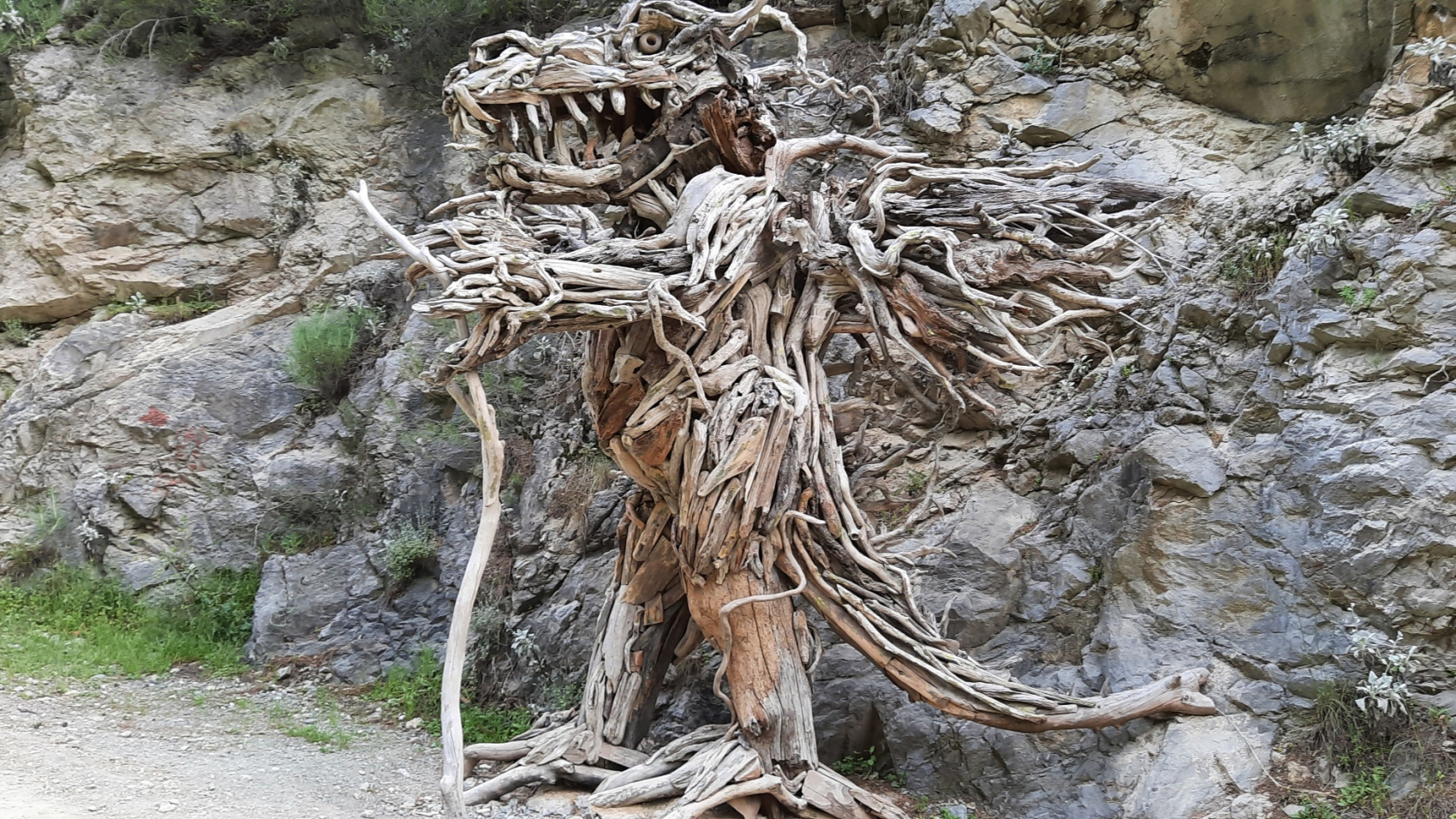 Ликийская тропа без рюкзаков + Каппадокия  (39/73)