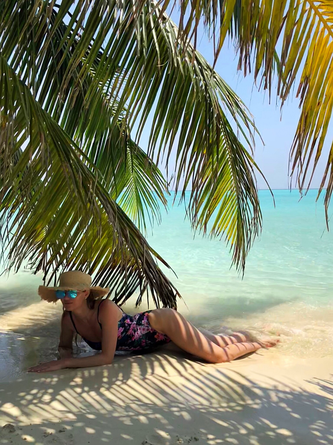 Доступные Мальдивы (все включено) (15/35)