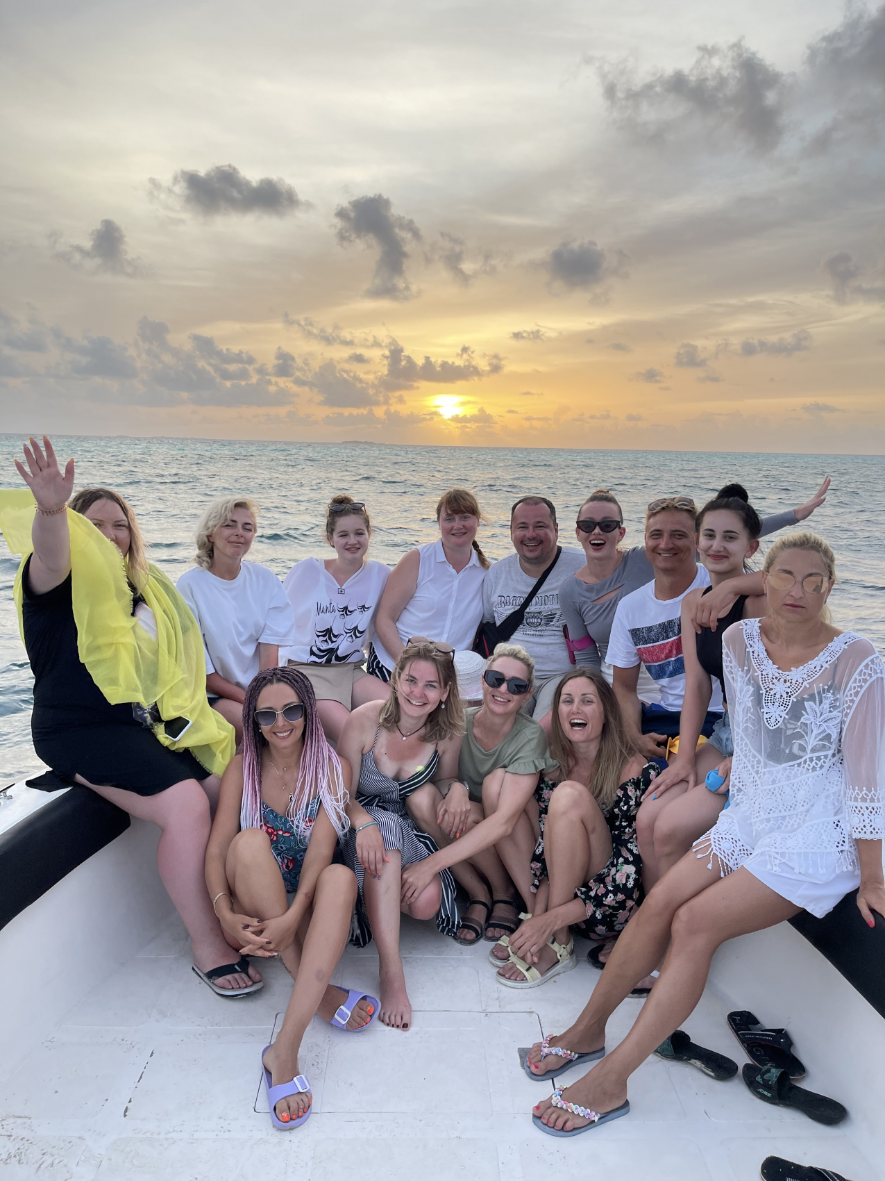 Доступные Мальдивы (все включено) (4/35)