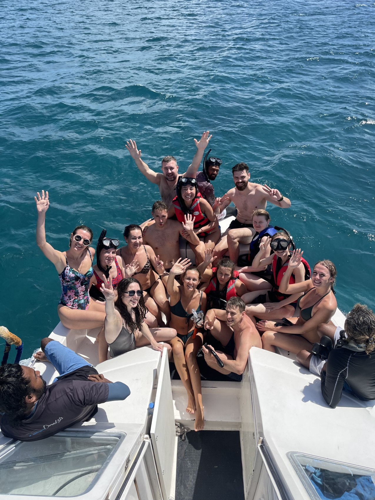 Доступные Мальдивы (все включено) (20/35)