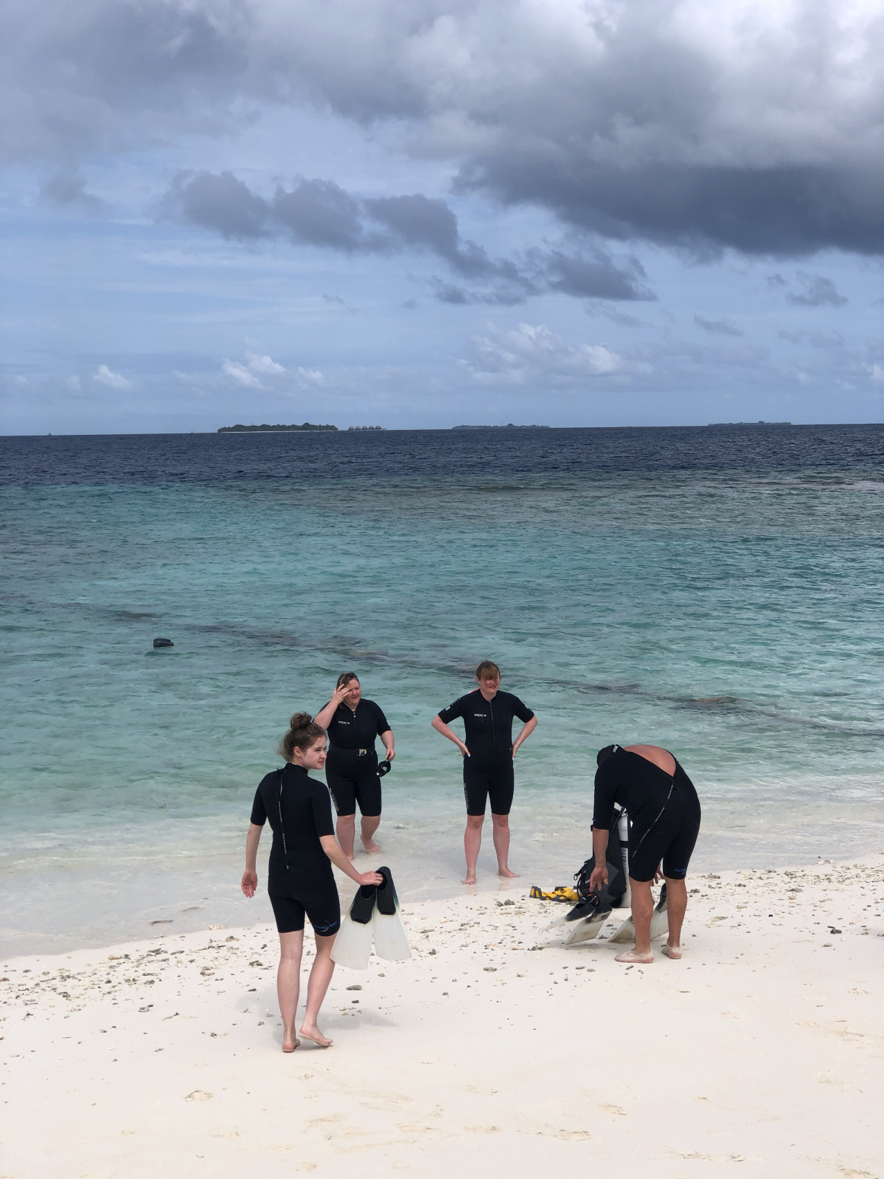 Доступные Мальдивы (все включено) (5/35)