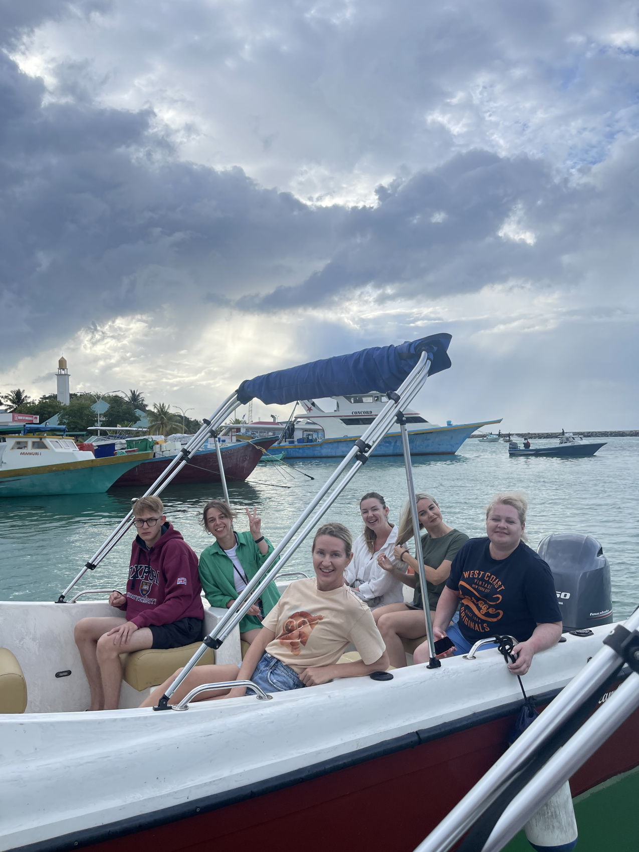 Доступные Мальдивы (все включено) (19/35)