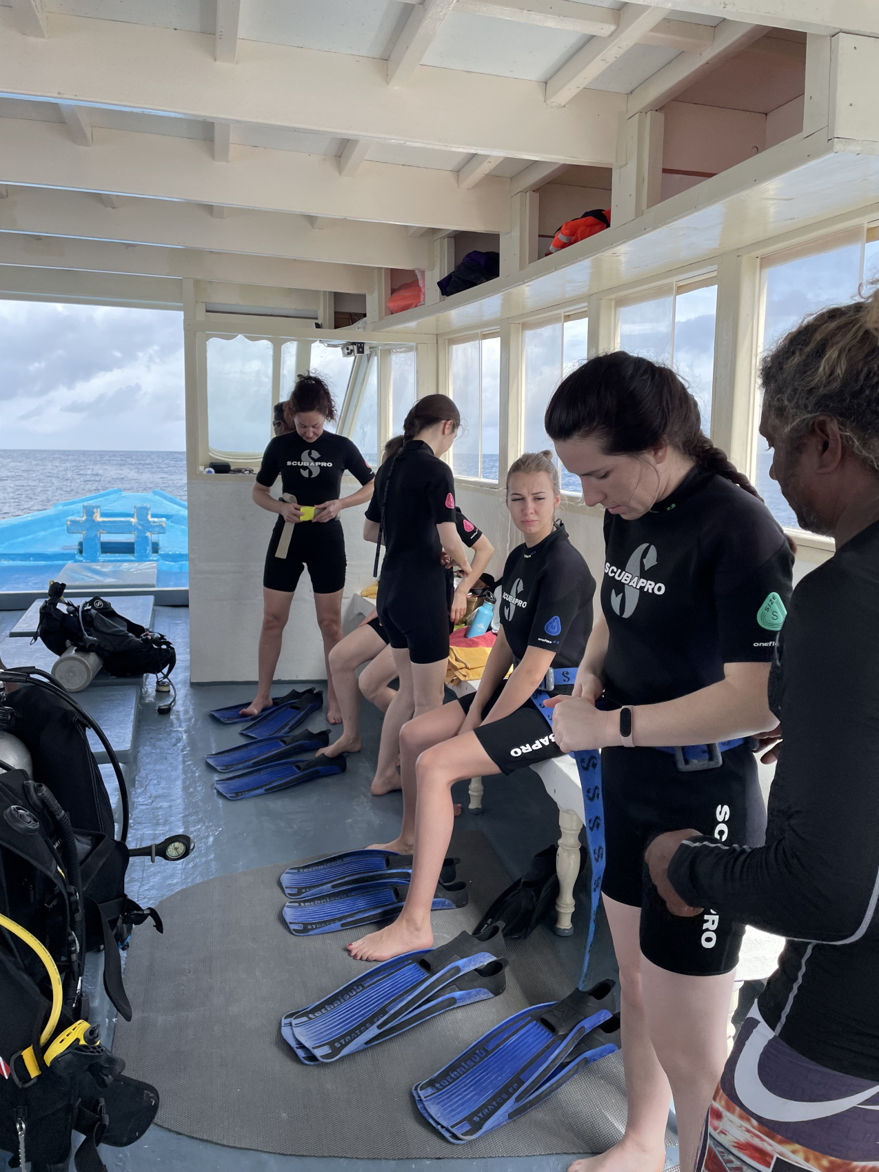 Доступные Мальдивы (все включено) (18/35)