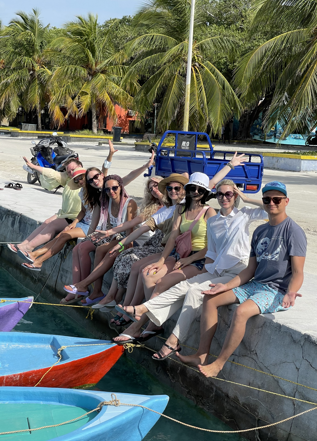 Доступные Мальдивы (все включено) (3/35)