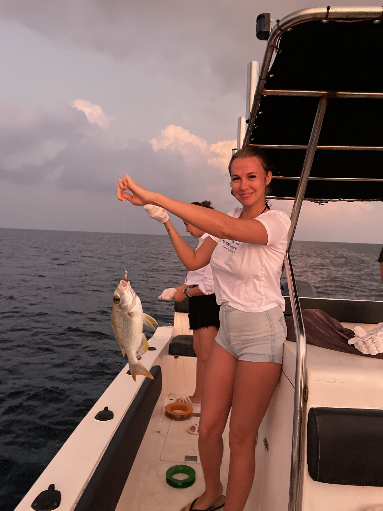 Доступные Мальдивы (все включено) (17/35)