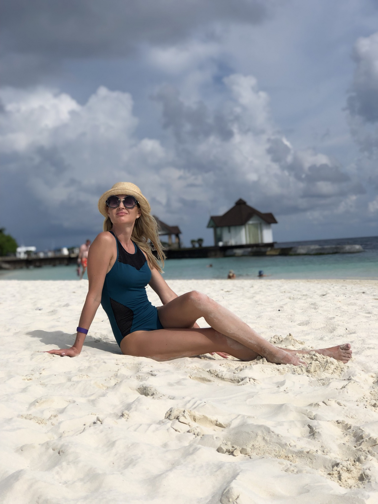 Доступные Мальдивы (все включено) (14/35)