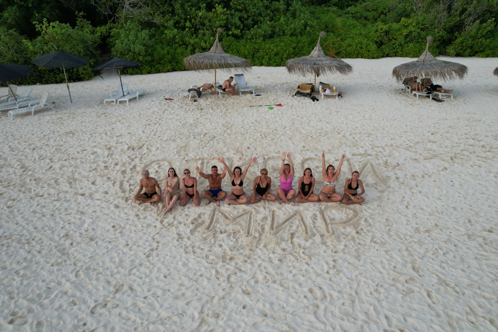 Доступные Мальдивы (все включено) (22/35)