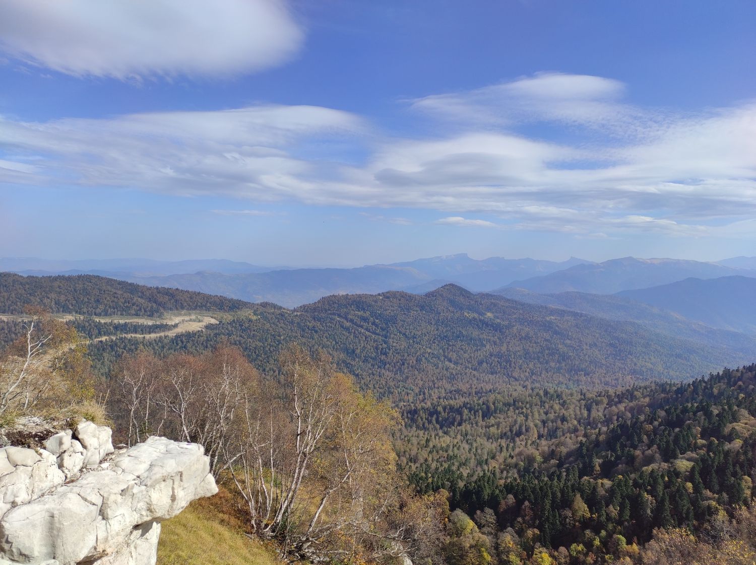 Relax в Адыгее. Spa-тур и активити (8/38)