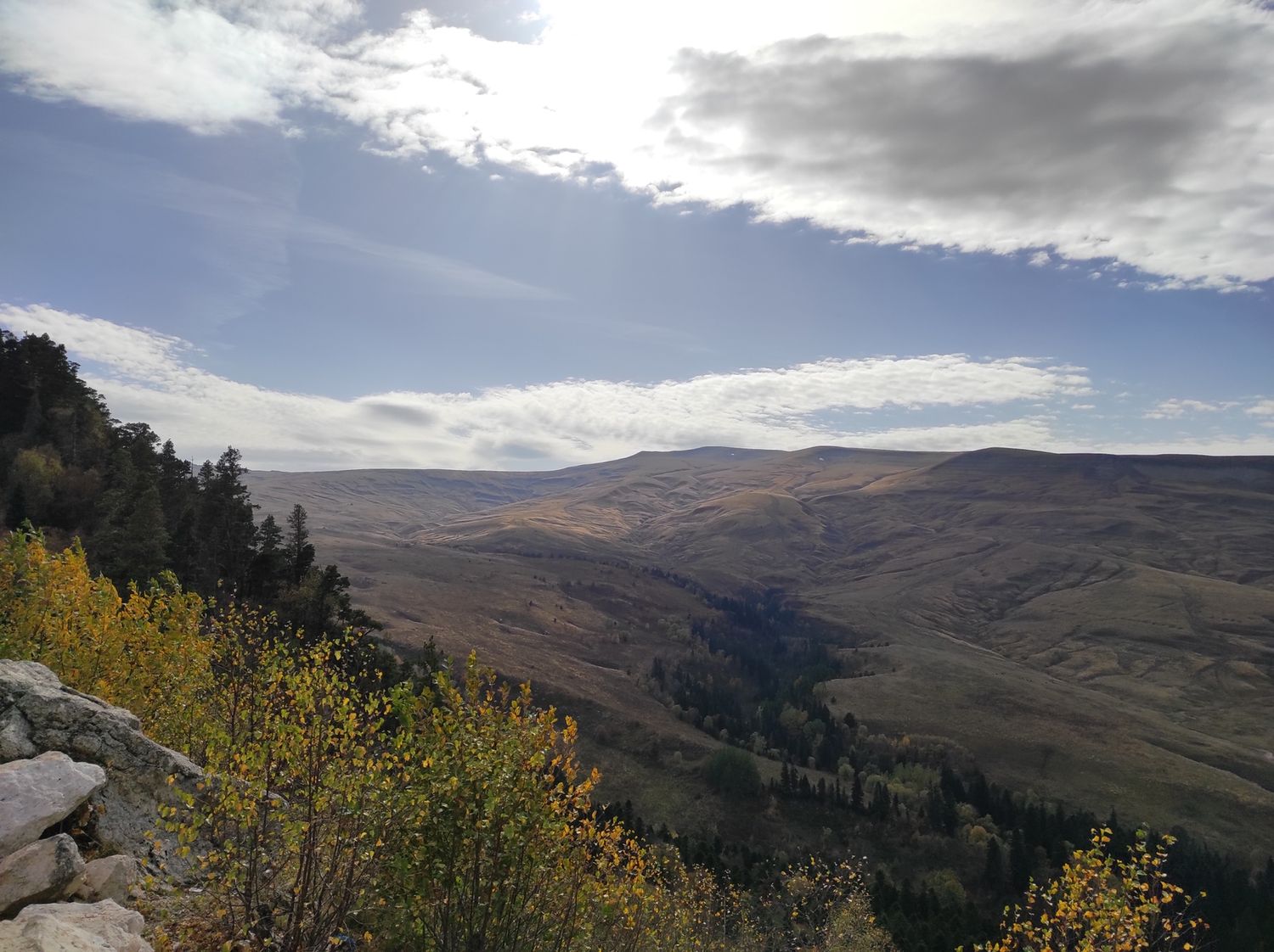 Relax в Адыгее. Spa-тур и активити (12/38)