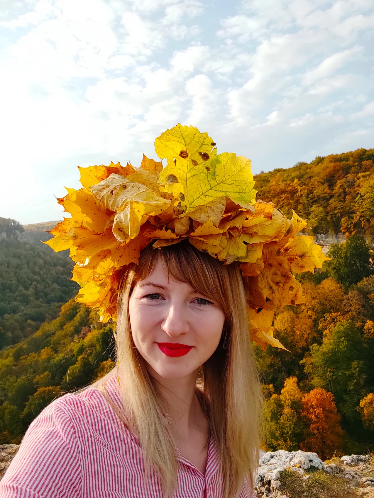 Relax в Адыгее. Spa-тур и активити (13/38)