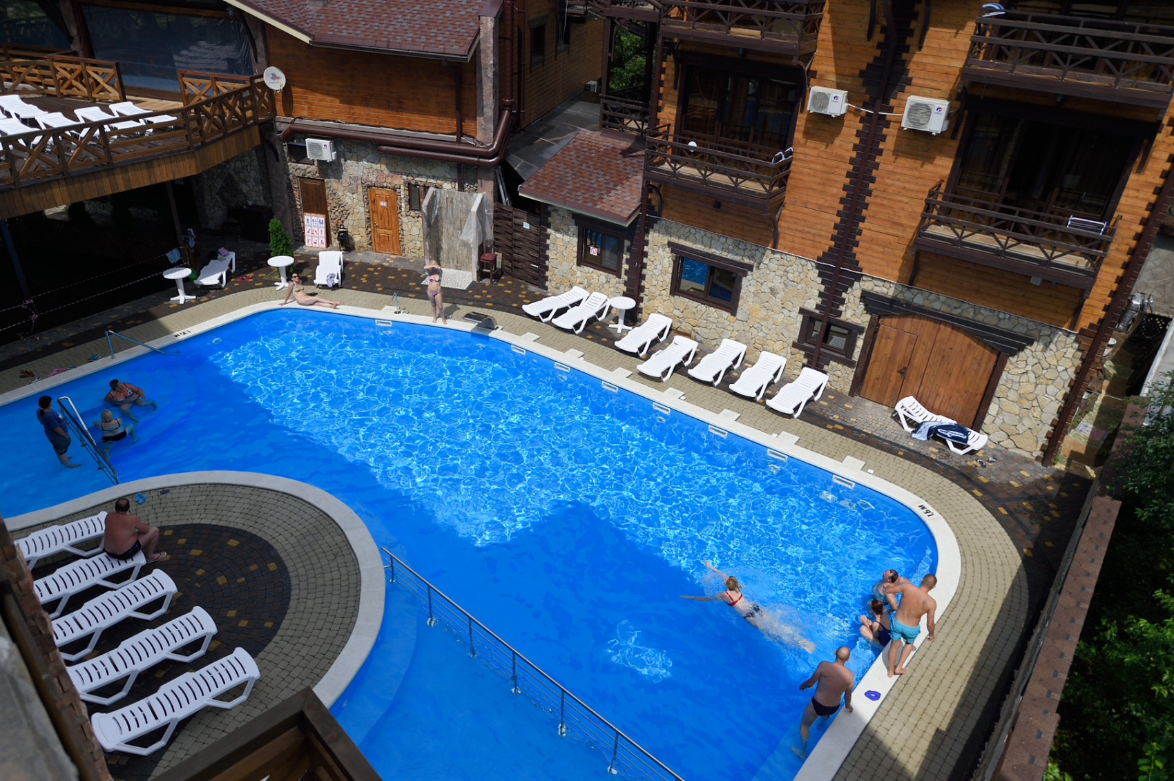 Relax в Адыгее. Spa-тур и активити (21/38)