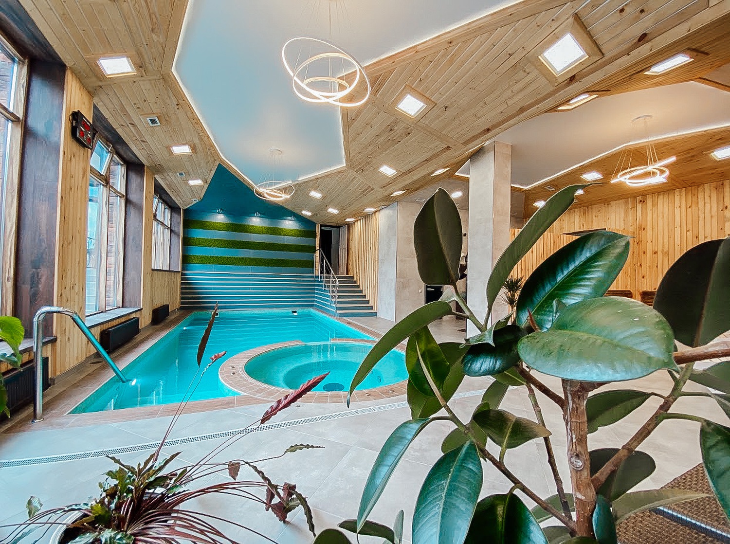 Relax в Адыгее. Spa-тур и активити (19/38)