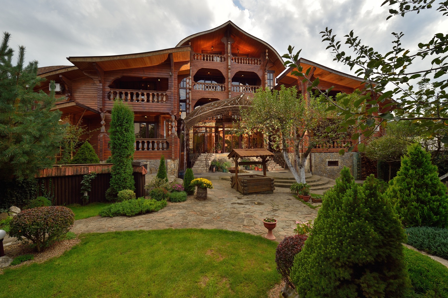 Relax в Адыгее. Spa-тур и активити (23/38)