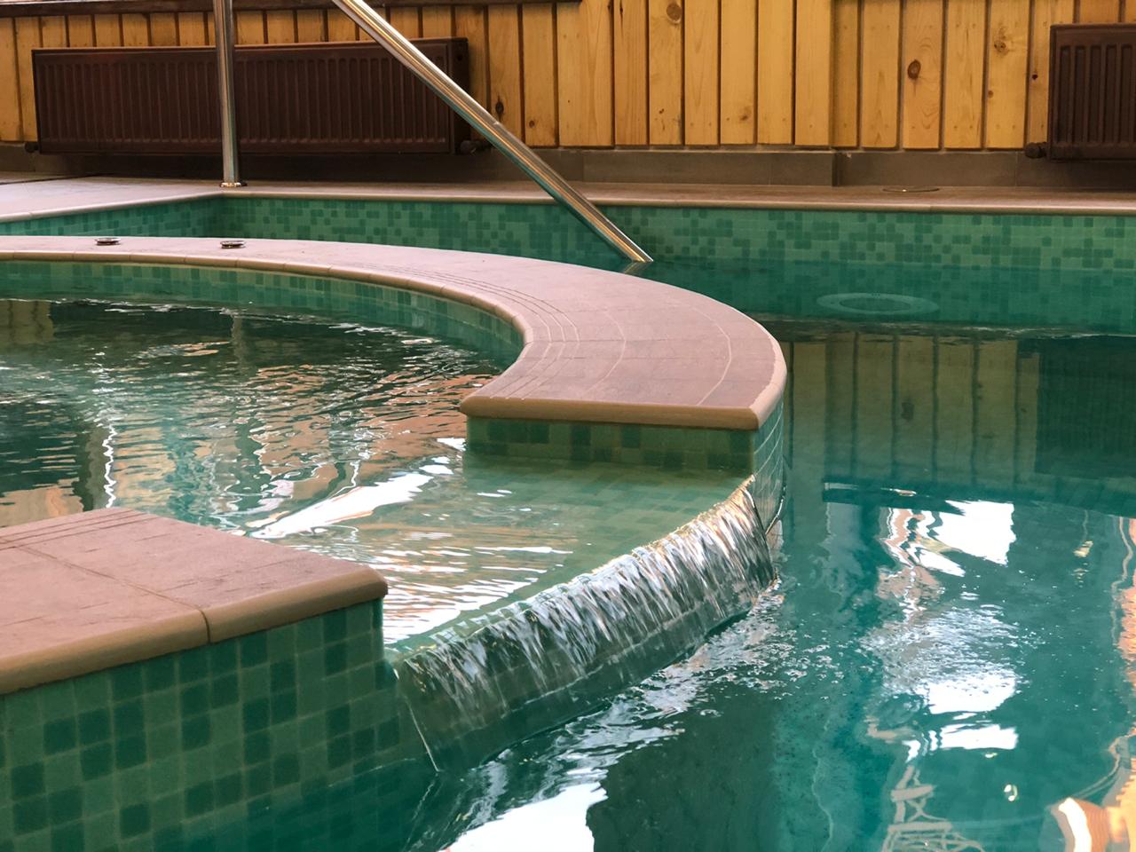 Relax в Адыгее. Spa-тур и активити (22/38)