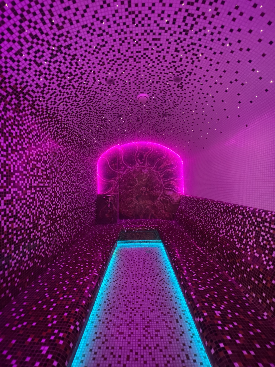 Relax в Адыгее. Spa-тур и активити (20/38)