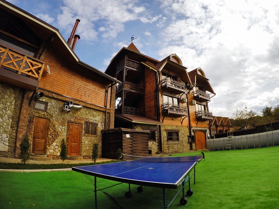 Relax в Адыгее. Spa-тур и активити (24/38)