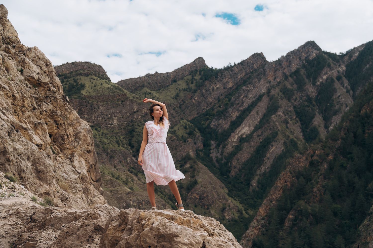 Комфорт-тур Сердце Дагестан. Уникальный маршрут и топ-локации. Все включено 5 дней! (40/63)