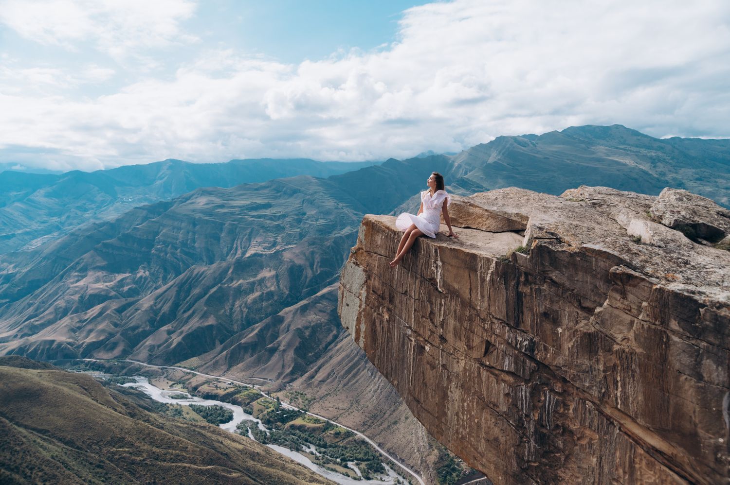 Комфорт-тур Сердце Дагестан. Уникальный маршрут и топ-локации. Все включено 5 дней! (43/63)