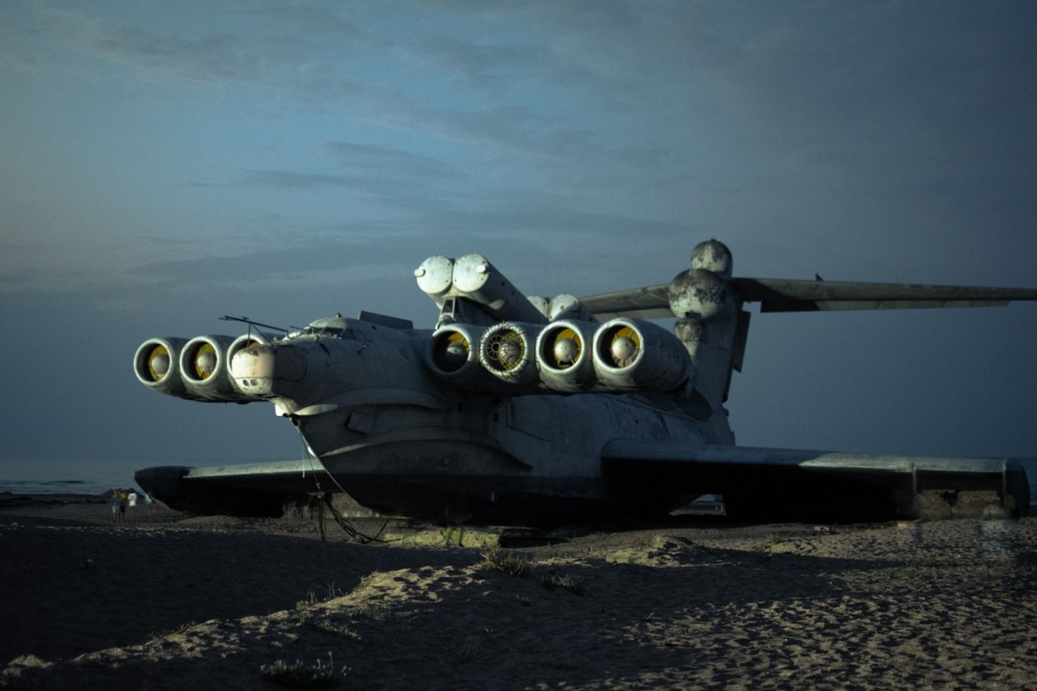 Комфорт-тур Сердце Дагестан. Уникальный маршрут и топ-локации. Все включено 5 дней! (37/63)