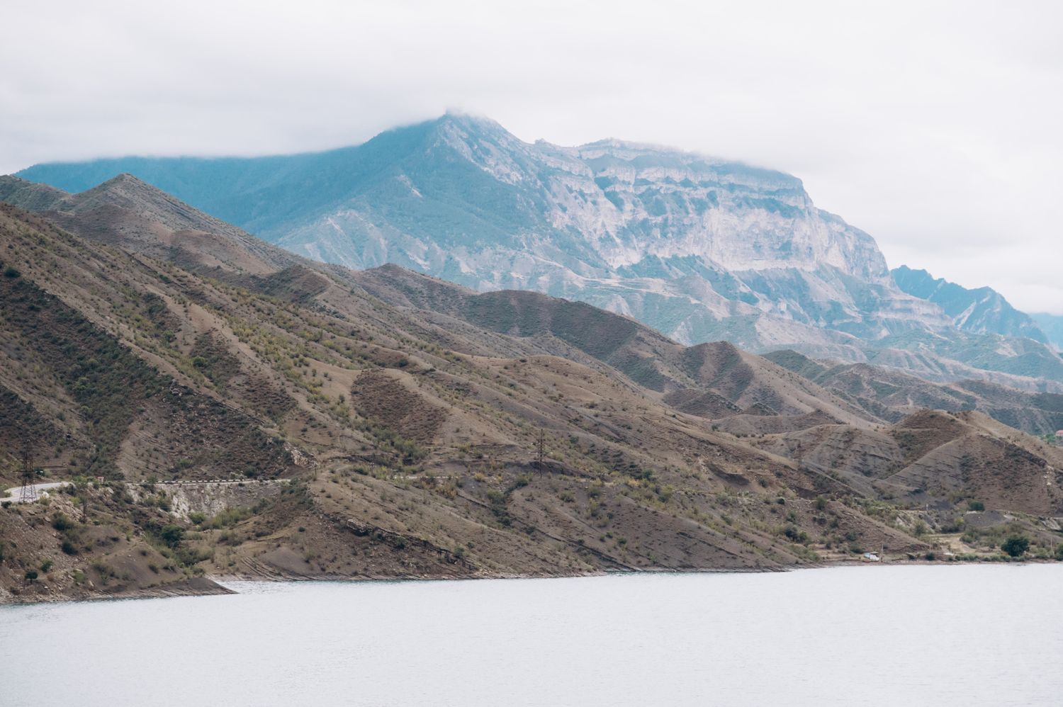 Комфорт-тур Сердце Дагестан. Уникальный маршрут и топ-локации. Все включено 5 дней! (12/63)