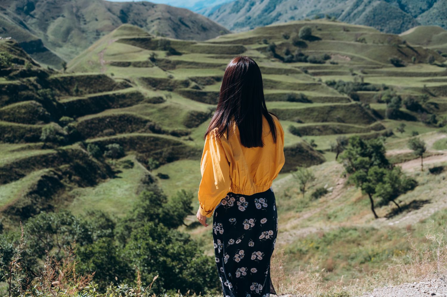 Комфорт-тур Сердце Дагестан. Уникальный маршрут и топ-локации. Все включено 5 дней! (44/63)