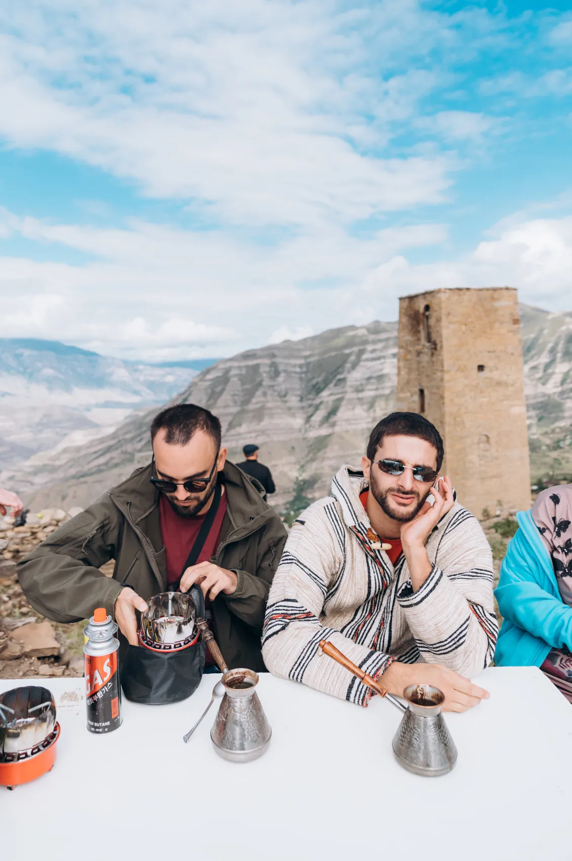 Комфорт-тур Сердце Дагестан. Уникальный маршрут и топ-локации. Все включено 5 дней! (20/63)