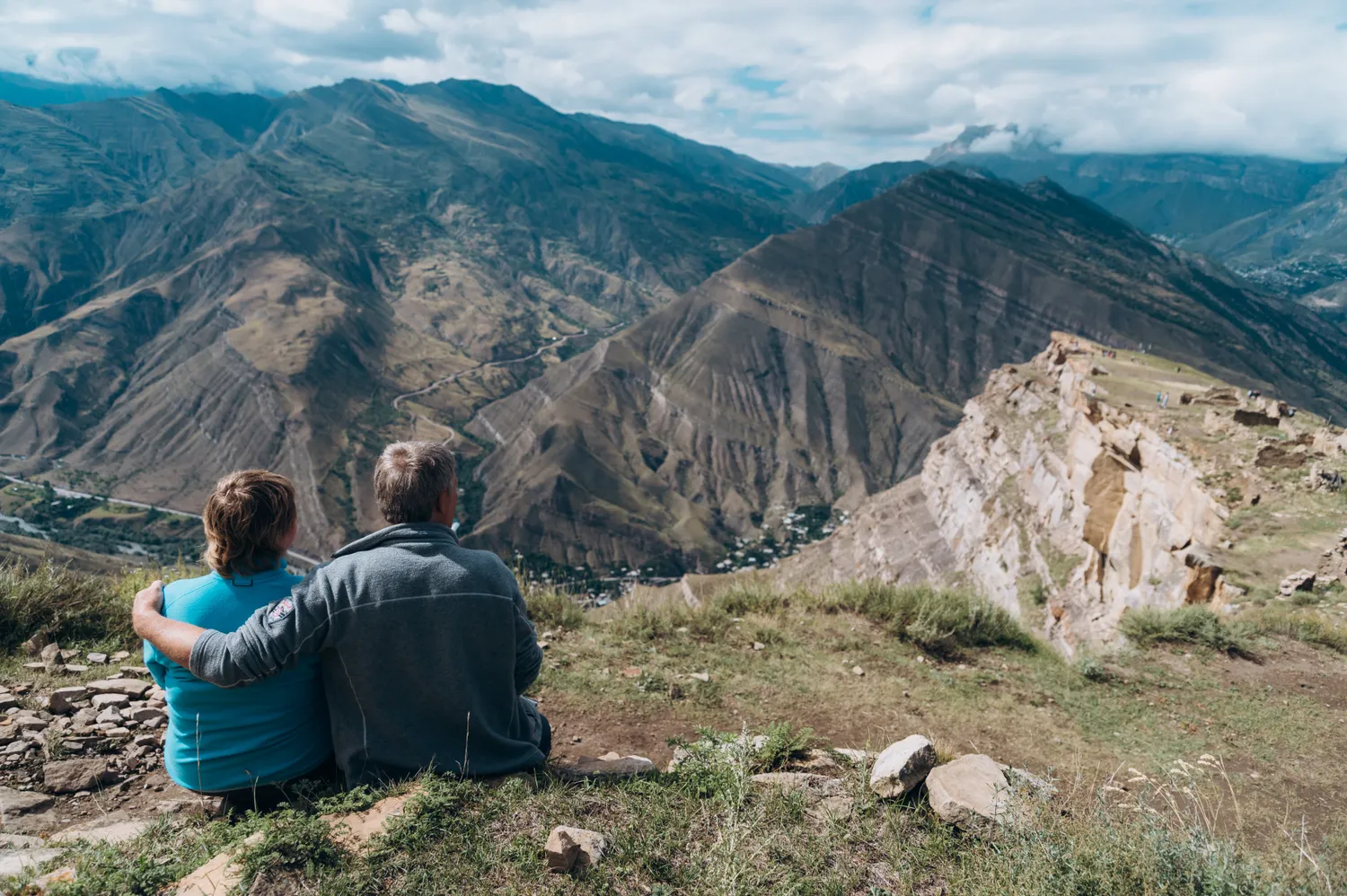 Комфорт-тур Сердце Дагестан. Уникальный маршрут и топ-локации. Все включено 5 дней! (19/63)