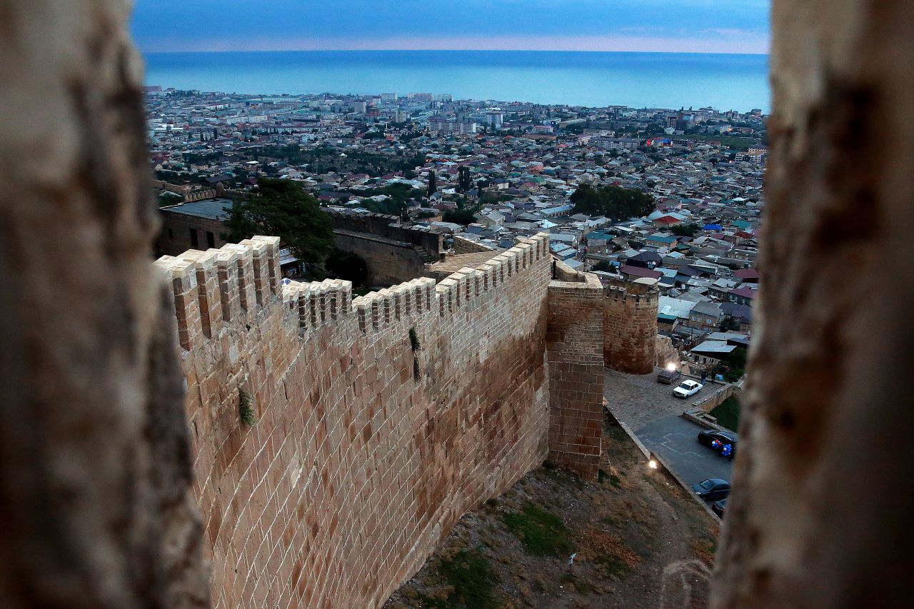 Комфорт-тур Сердце Дагестан. Уникальный маршрут и топ-локации. Все включено 5 дней! (42/63)