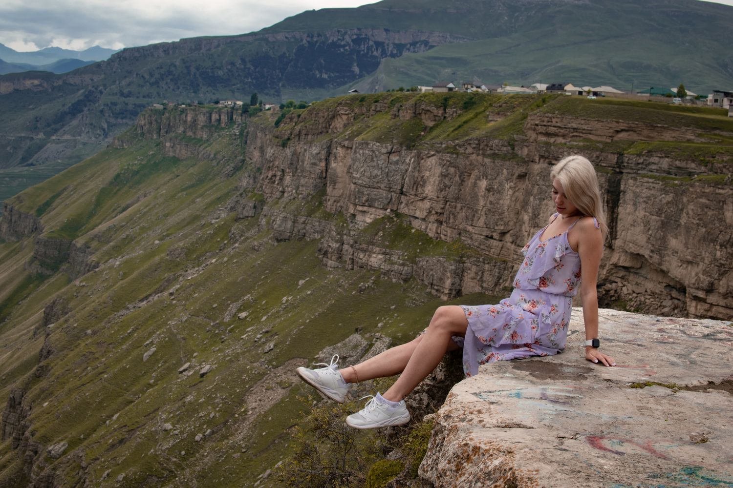 Комфорт-тур Сердце Дагестан. Уникальный маршрут и топ-локации. Все включено 5 дней! (34/63)