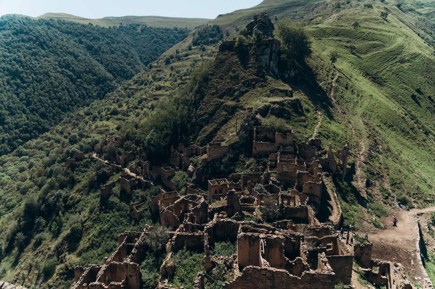 Комфорт-тур Сердце Дагестан. Уникальный маршрут и топ-локации. Все включено 5 дней! (30/63)