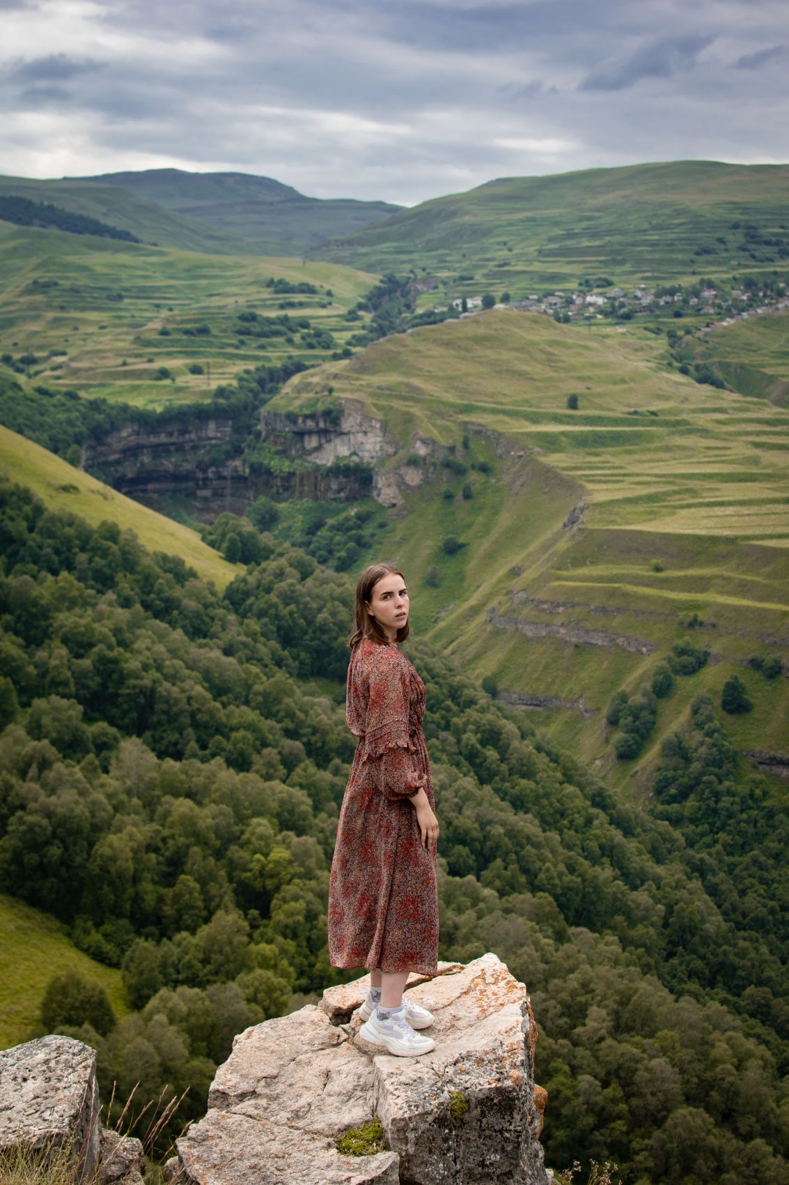 Комфорт-тур Сердце Дагестан. Уникальный маршрут и топ-локации. Все включено 5 дней! (29/63)