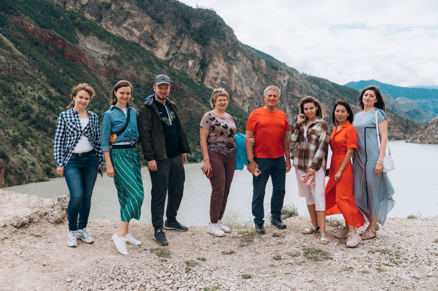 Комфорт-тур Сердце Дагестан. Уникальный маршрут и топ-локации. Все включено 5 дней! (41/63)