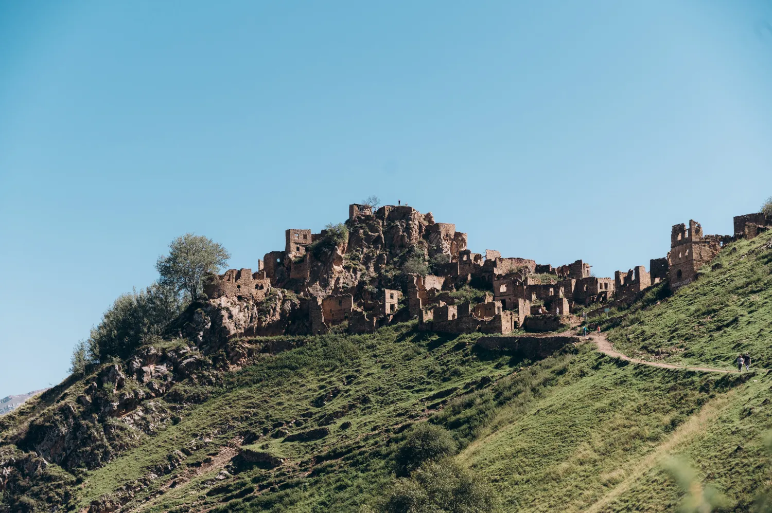 Комфорт-тур Сердце Дагестан. Уникальный маршрут и топ-локации. Все включено 5 дней! (25/63)