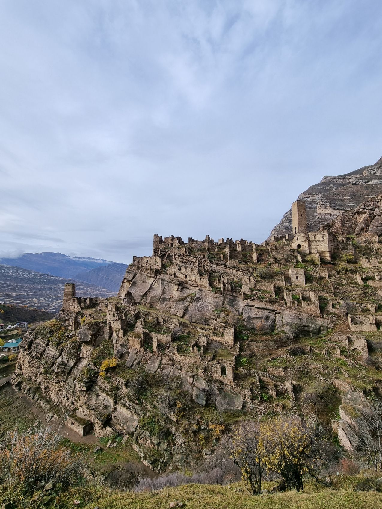 Комфорт-тур Сердце Дагестан. Уникальный маршрут и топ-локации. Все включено 5 дней! (46/63)