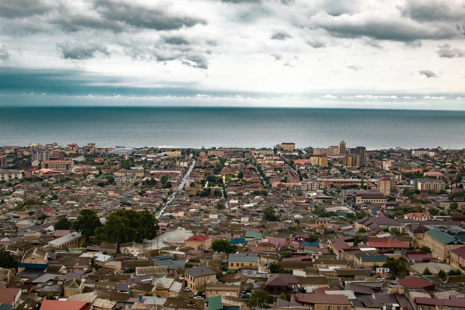 Комфорт-тур Сердце Дагестан. Уникальный маршрут и топ-локации. Все включено 5 дней! (35/63)
