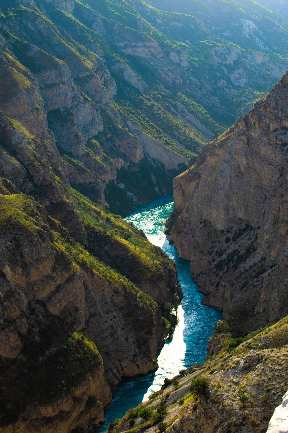 Комфорт-тур Сердце Дагестан. Уникальный маршрут и топ-локации. Все включено 5 дней! (32/63)