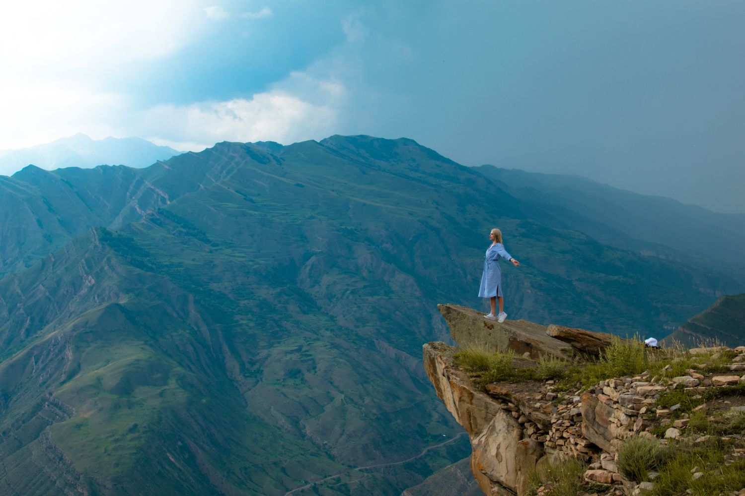 Комфорт-тур Сердце Дагестан. Уникальный маршрут и топ-локации. Все включено 5 дней! (31/63)