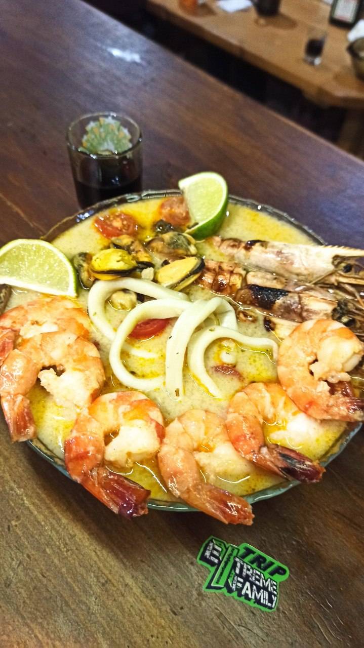 Катаем в Шерегеше (51/82)