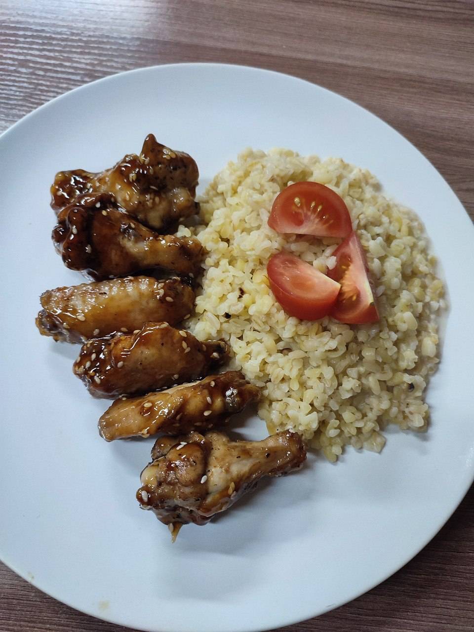 Катаем в Шерегеше (53/82)