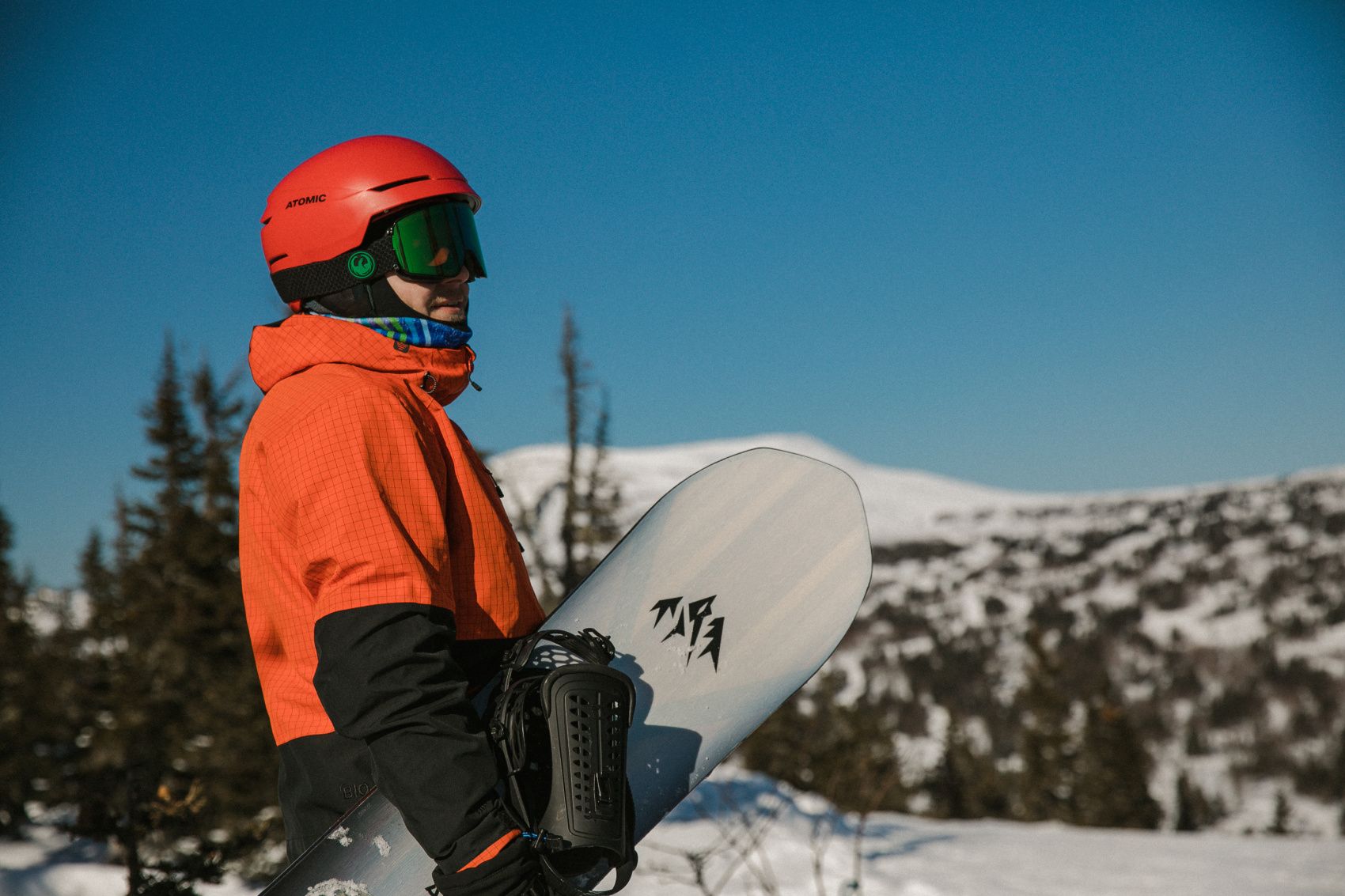 Шерегеш на максимум