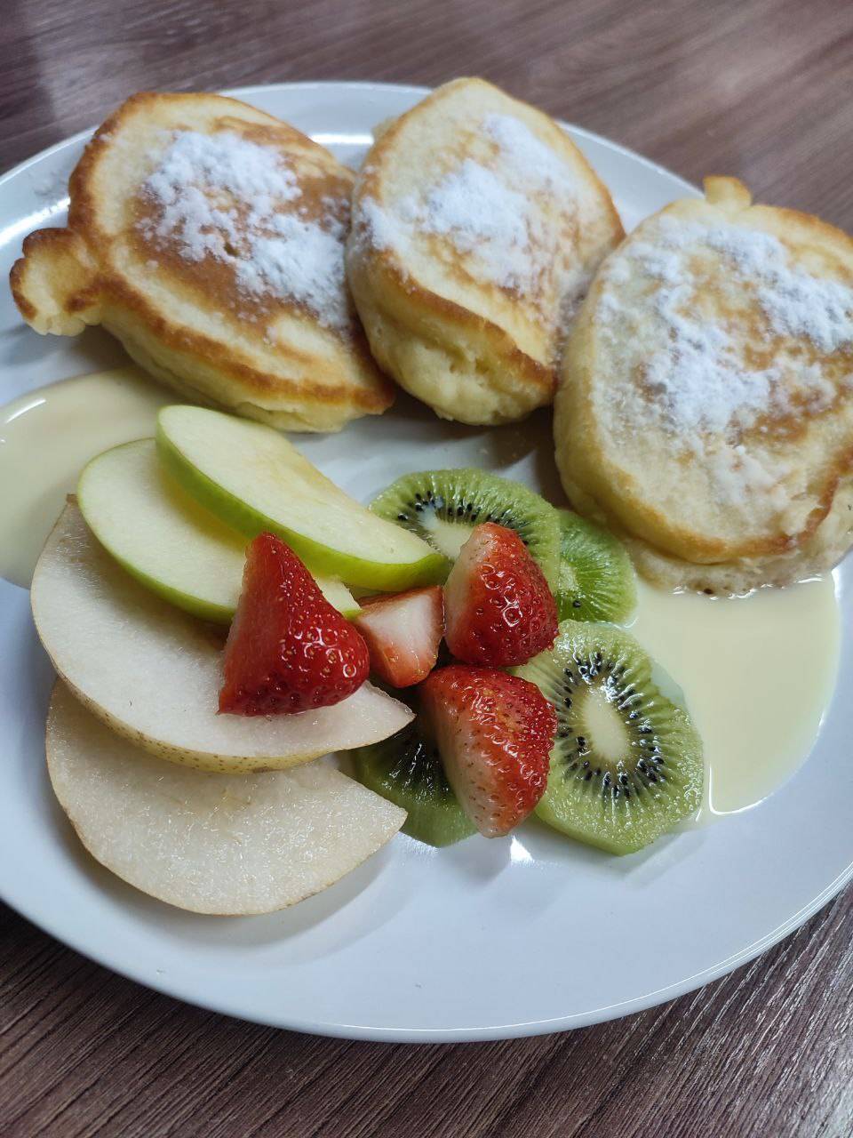 Катаем в Шерегеше (42/82)