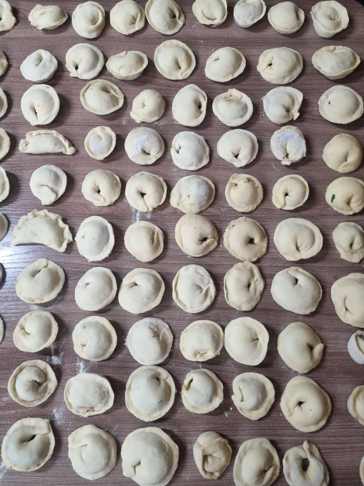 Катаем в Шерегеше (40/82)