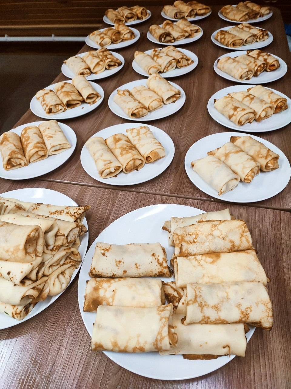 Катаем в Шерегеше (55/82)