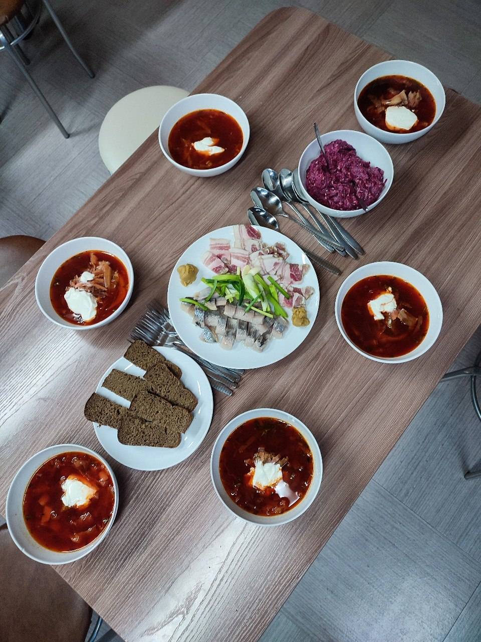 Катаем в Шерегеше (41/82)