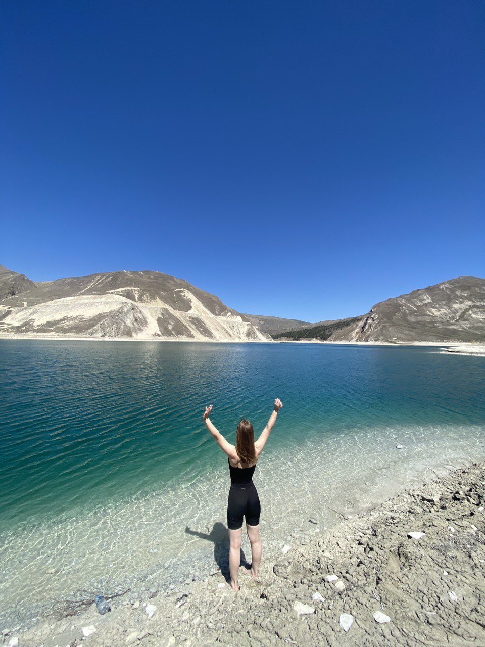 Чеченские выходные (9/17)