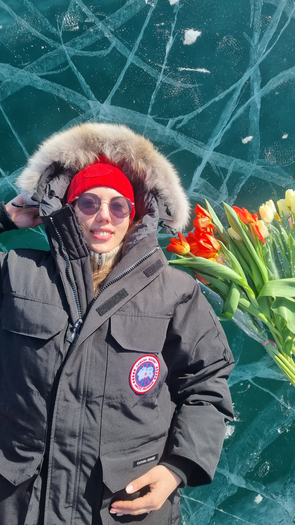 Приключения на льду Байкала (35/65)