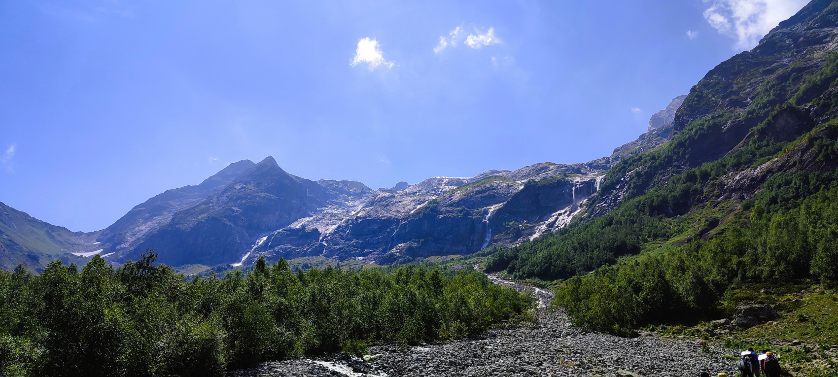 Архыз Resort. Spa-тур 5 звёзд (32/43)